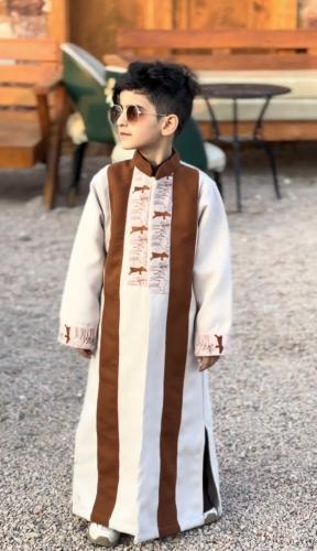 فروه البرقاء