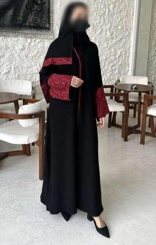 عباية كشميري