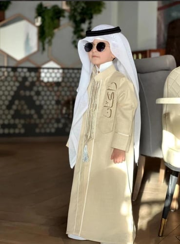 دقله طفال بالاسم
