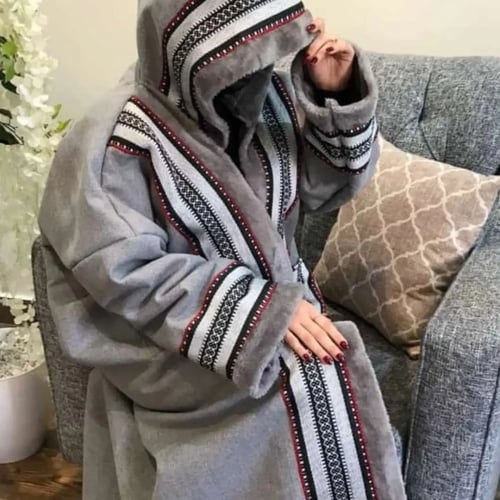 فروه شتوي سدو نسائيه ورجاليه