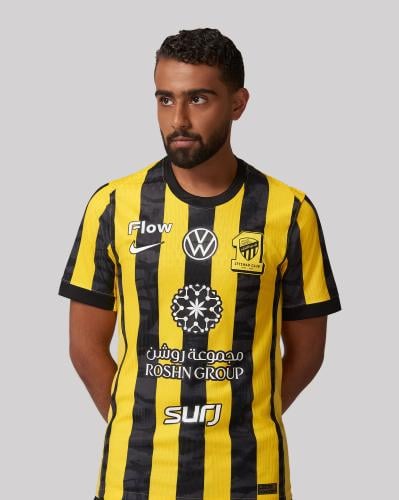 تيشرت الاتحاد