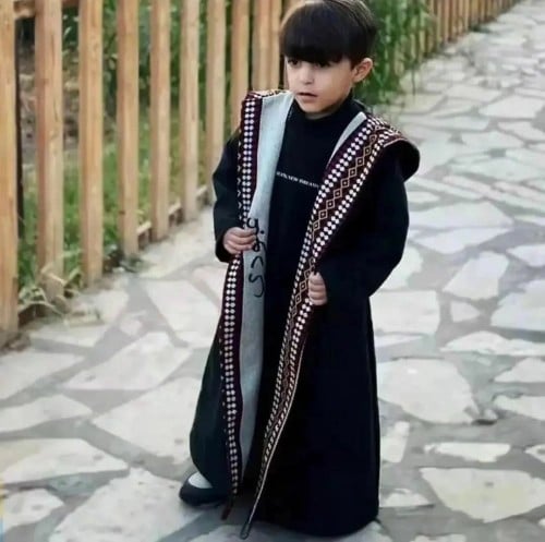 فروة اطفال سدو