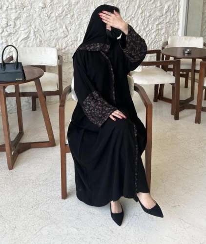 عباية الكشميري