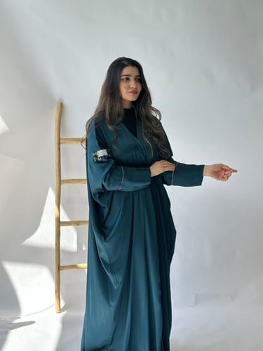 عباية نيرڤانا