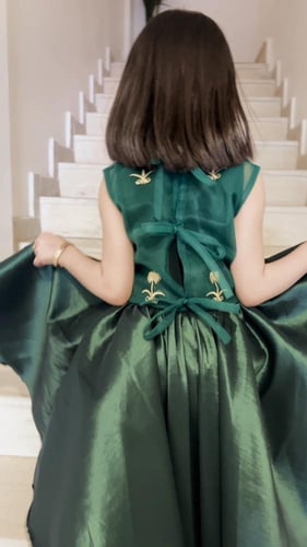 فساتين اليوم الوطني