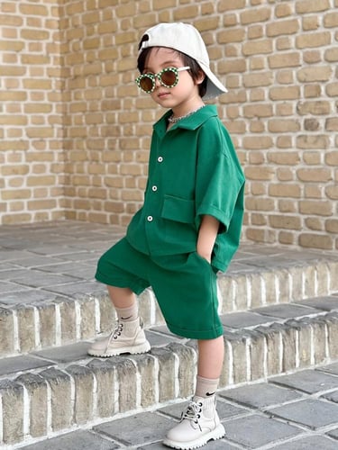 طقم اليوم الوطني