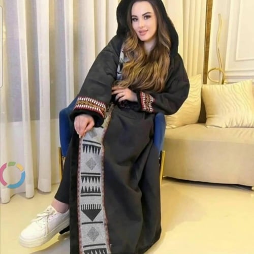 فروه شتوي سدو نسائيه ورجاليه