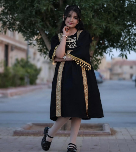 فساتين رمضان