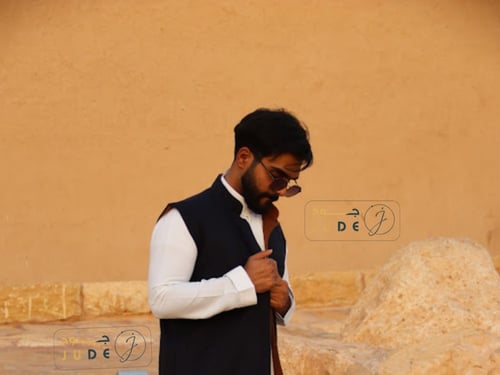 سديري وجهين شتوي