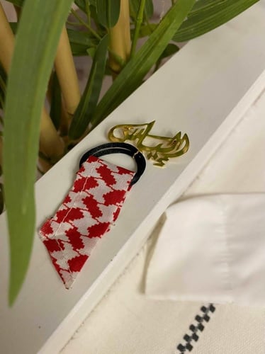 بروش الشماغ