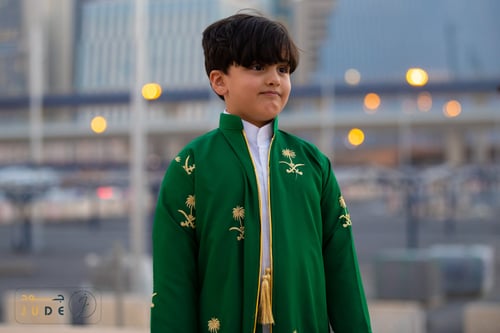 دقلة ولادي لليوم الوطني