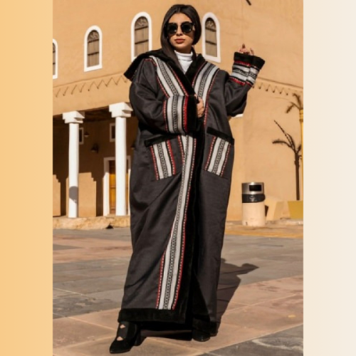 فروه شتوي سدو نسائيه ورجاليه