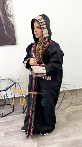 فروه شتوي سدو نسائيه ورجاليه