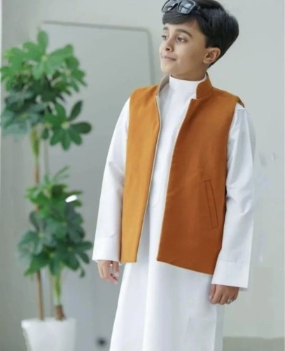 سديري وجهين اطفال