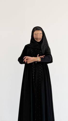 عباية انترنت ملكي