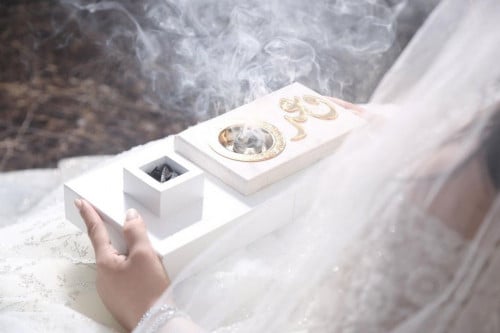 طقم رخامي متجر احساس