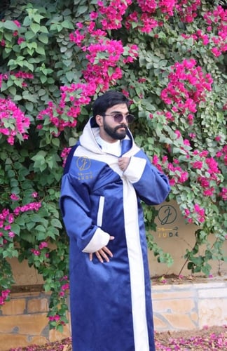 فروات دبل فيس رجالي