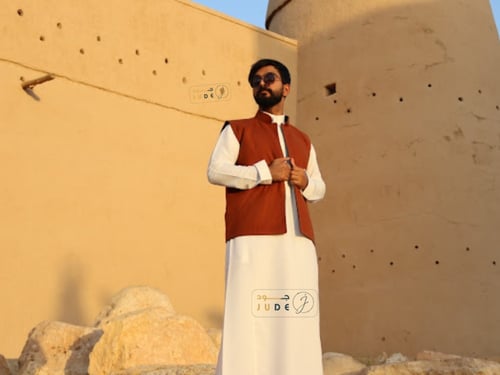 سديري وجهين شتوي