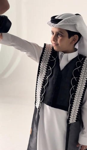 دقله طفال بالاسم