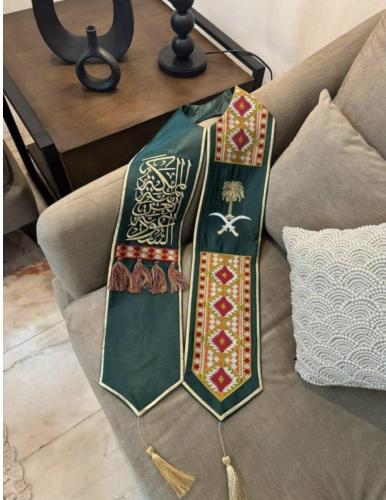 وشاح المملكه العربيةالسعودي95