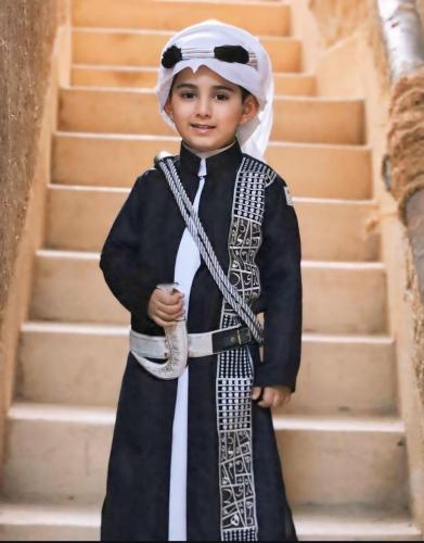 دقله طفال بالاسم