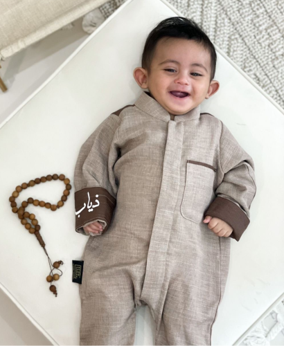 بربتوز اطفال
