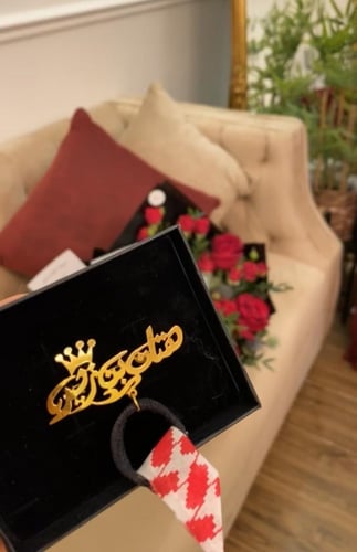 بروش الشماغ