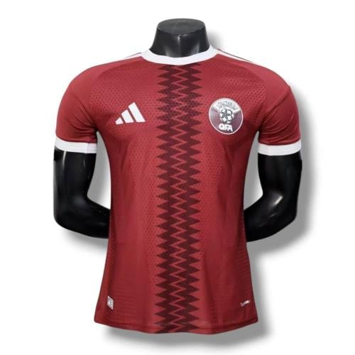 تيشيرت المنتخب القطري
