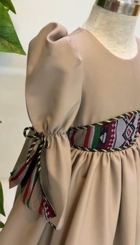 جلابيات يوم التأسيس