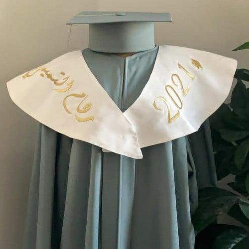 عبايات التخرج