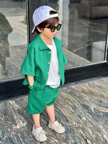 طقم اليوم الوطني