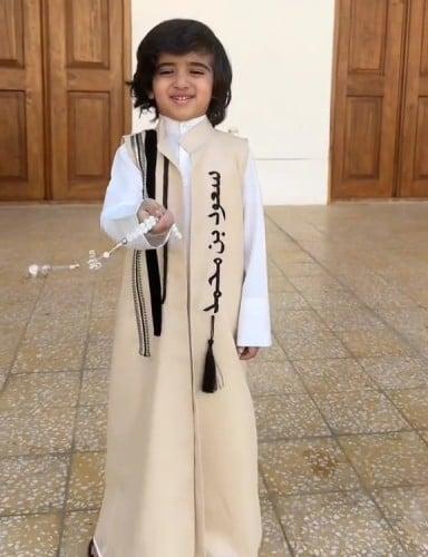 دقله ولادي بلون بيج