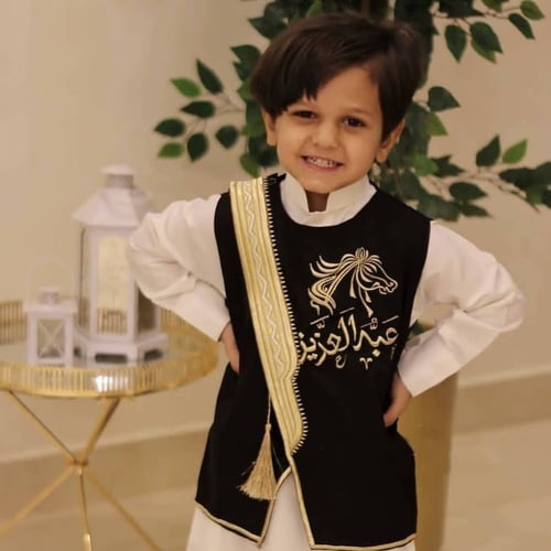 سديريات البشت اطفال بالاسم