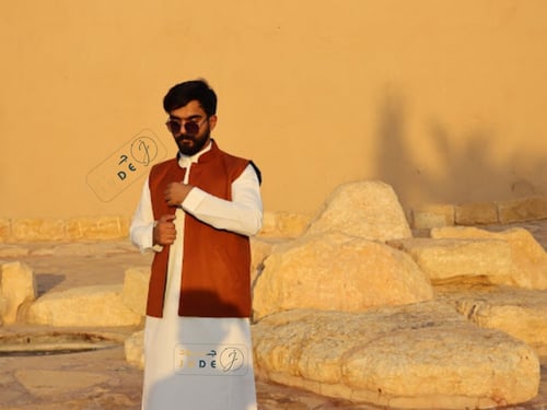 سديري وجهين شتوي