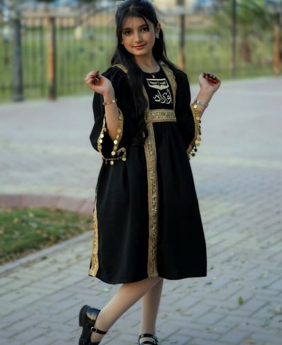 فساتين رمضان