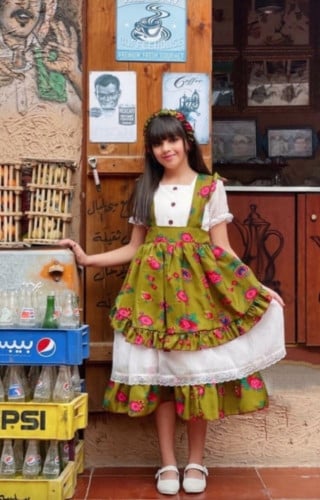 شالكي رمضاني جديد