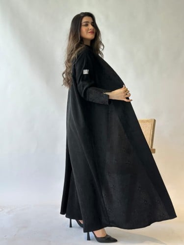 عباية نسائيه ملكي