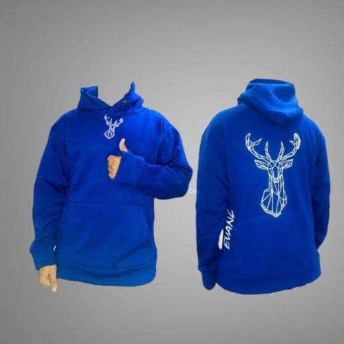 هودي الغزال