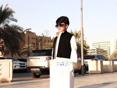 سديري وجهين اطفال