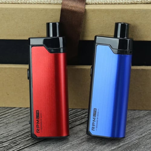 شيشة و سحبة سموك ار بي ام لايت - SMOK RPM LITE