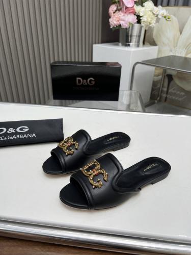 D&G