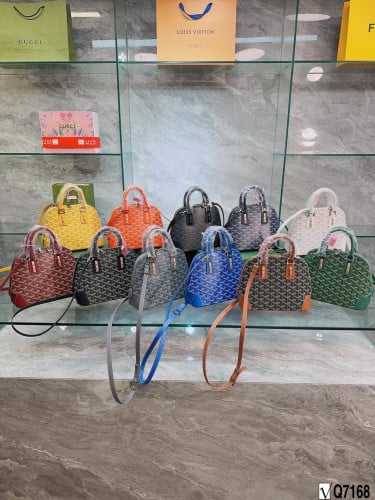 Goyard