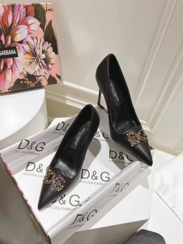D&G