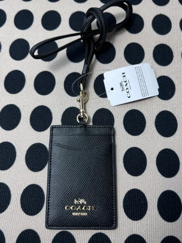 ID holder