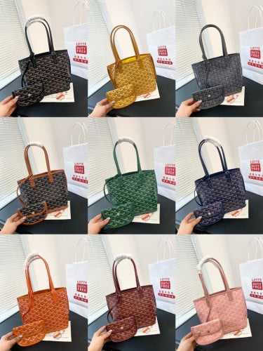 Goyard