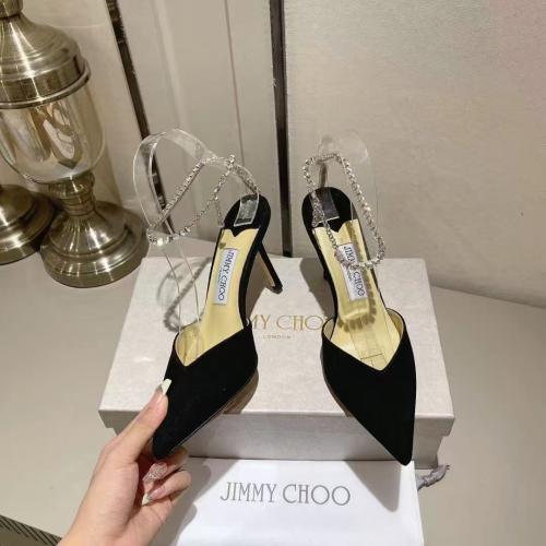 Jemmi choo
