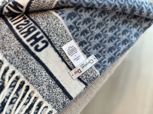 Scarf Dior