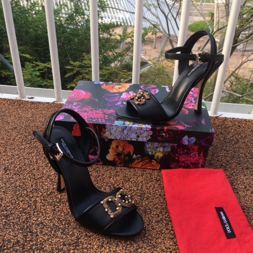 D&G