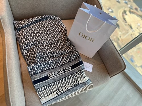Scarf Dior