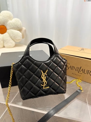 سان لوران مقاسين